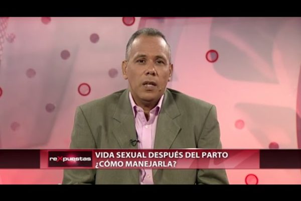 Estrategias para sobrellevar los cambios en la vida sexual después de la maternidad