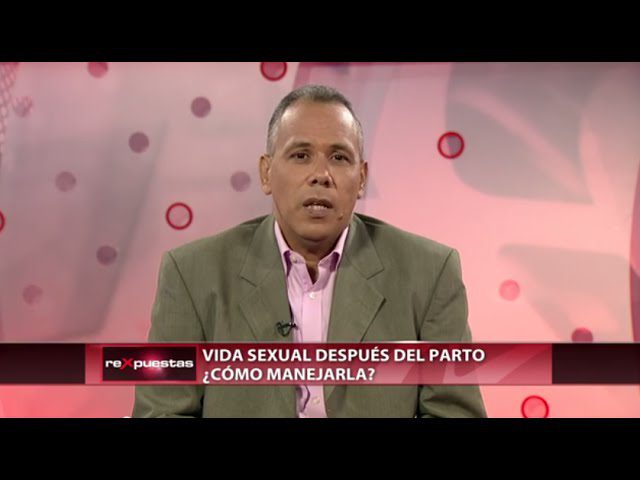 Estrategias-para-sobrellevar-los-cambios-en-la-vida-sexual-despues-de-la-maternidad - Sonajero.es Estrategias para sobrellevar los cambios en la vida sexual después de la maternidad
