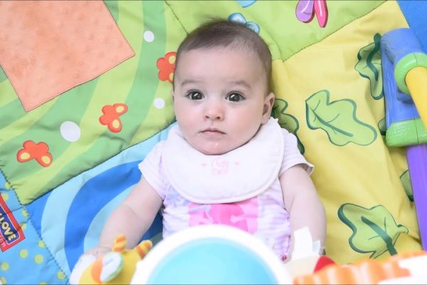 Ideas para celebrar el día a día con tu bebé: Momentos especiales en la vida cotidiana