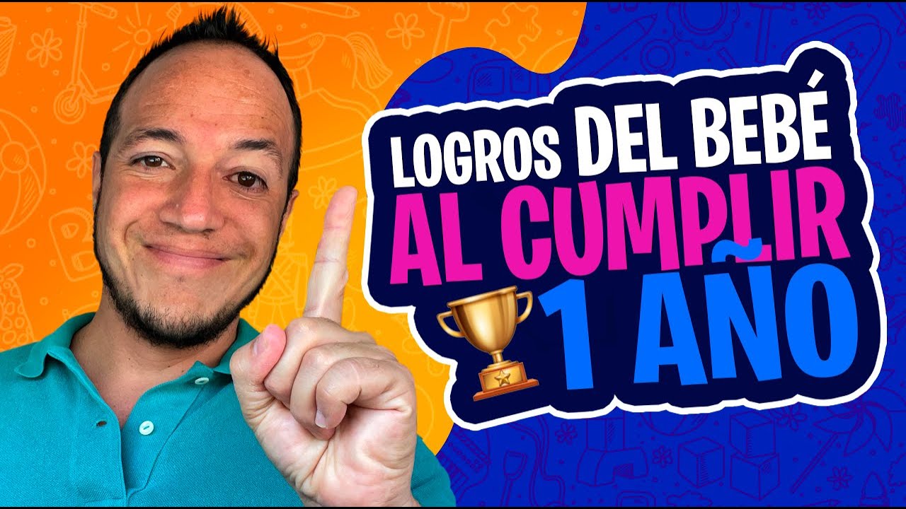 Ideas-para-celebrar-los-logros-y-hitos-de-tu-bebe-durante-su-primer-ano - Sonajero.es Ideas para celebrar los logros y hitos de tu bebé durante su primer año