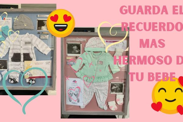 Ideas para crear recuerdos duraderos con tu bebé durante su primera infancia