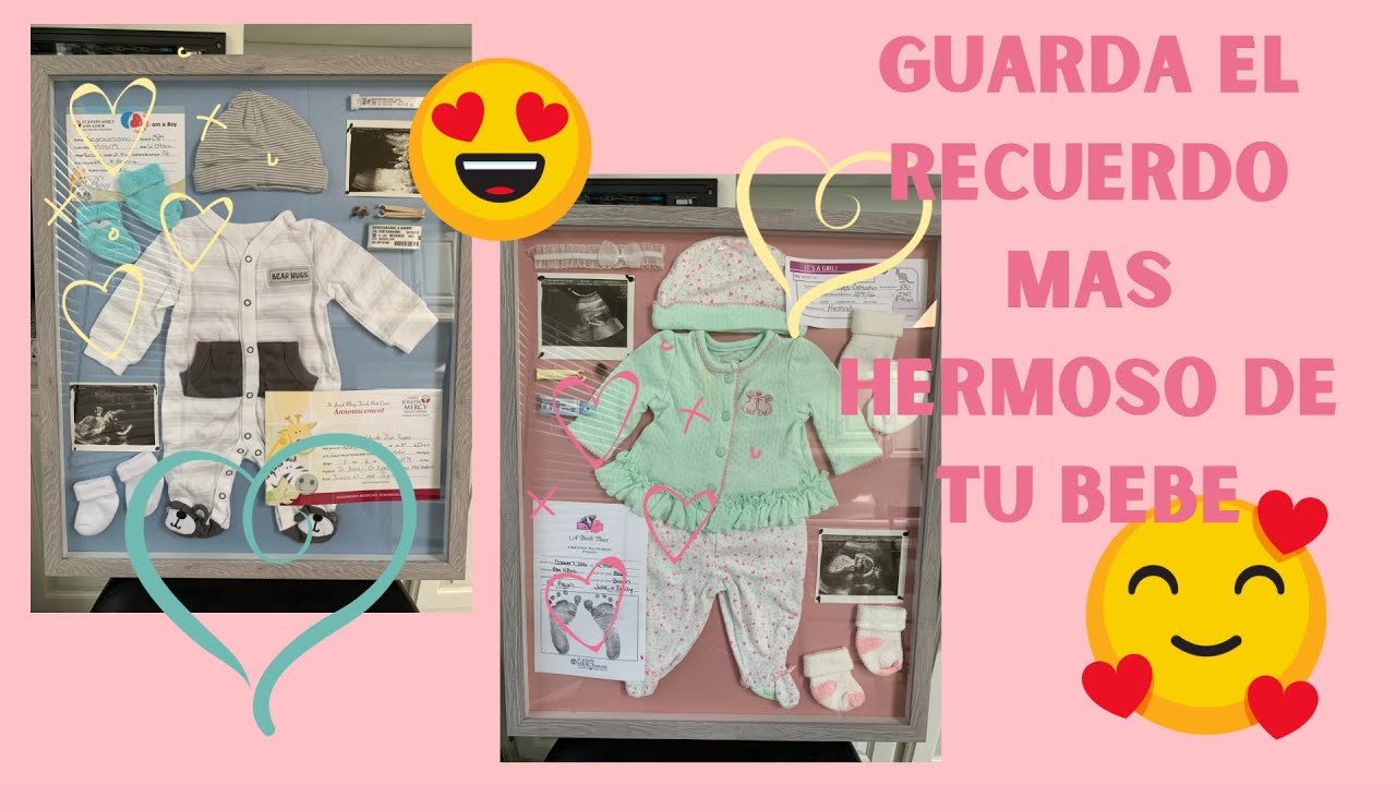 Ideas-para-crear-recuerdos-duraderos-con-tu-bebe-durante-su-primera-infancia - Sonajero.es Ideas para crear recuerdos duraderos con tu bebé durante su primera infancia