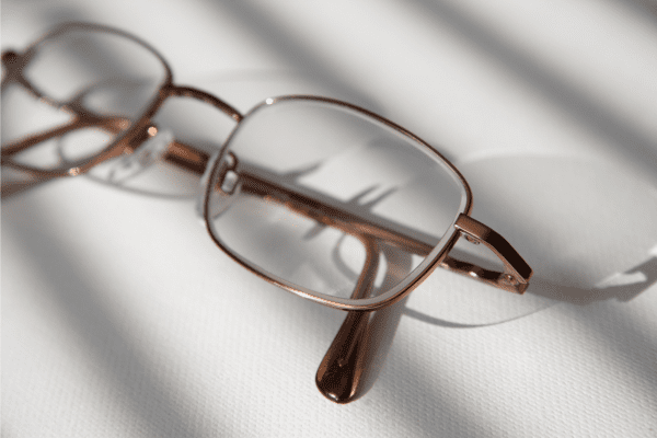 Gafas innovadoras que marcan tendencia