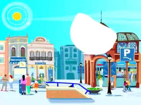 Centros-comerciales-abiertos-en-Espana - Sonajero.es Centros comerciales abiertos en España