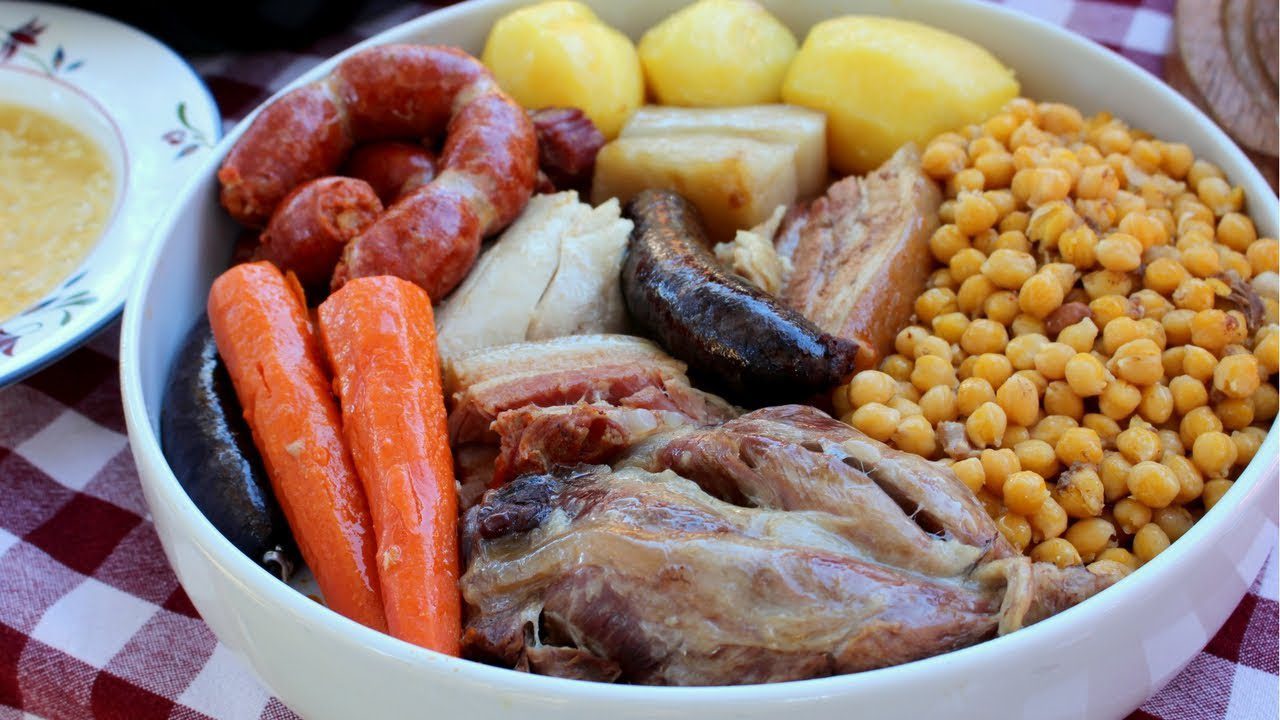 Como-hacer-cocido-madrileno-paso-a-paso - Sonajero.es Cómo hacer cocido madrileño paso a paso
