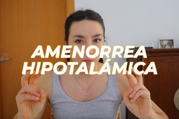 Guía definitiva: Cómo manejar la amenorrea hipotalámica de forma efectiva