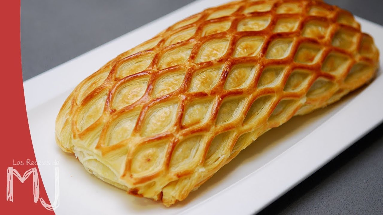 Cómo preparar un solomillo Wellington
