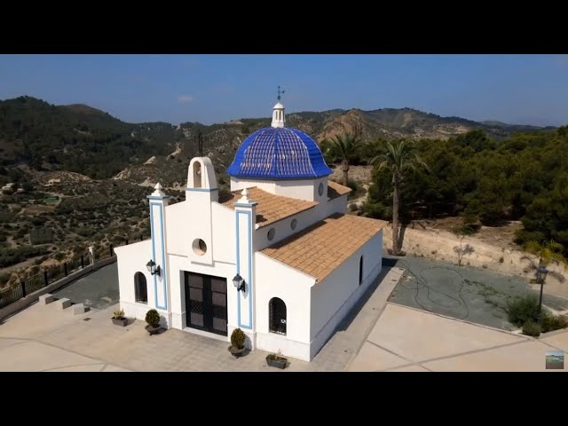 Conoce-Huercal-de-Almeria - Sonajero.es Conoce Huércal de Almería