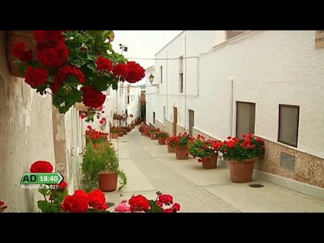 Conoce Lucainena de las Torres