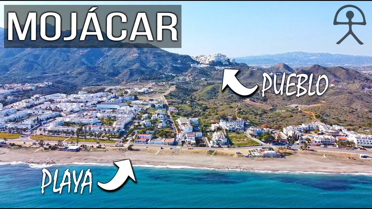 Conoce-Mojacar - Sonajero.es Conoce Mojácar