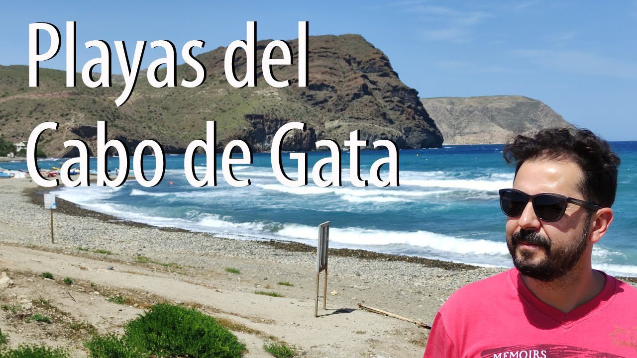 Conoce Níjar
