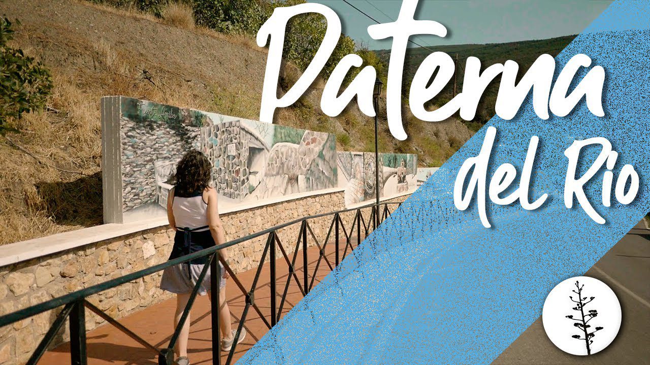 Conoce-Paterna-del-Rio - Sonajero.es Conoce Paterna del Río