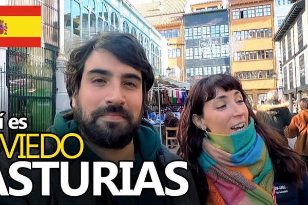 Descubriendo Intu Asturias en Oviedo