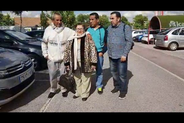 El Parque Sur de Leganés: una visita obligada