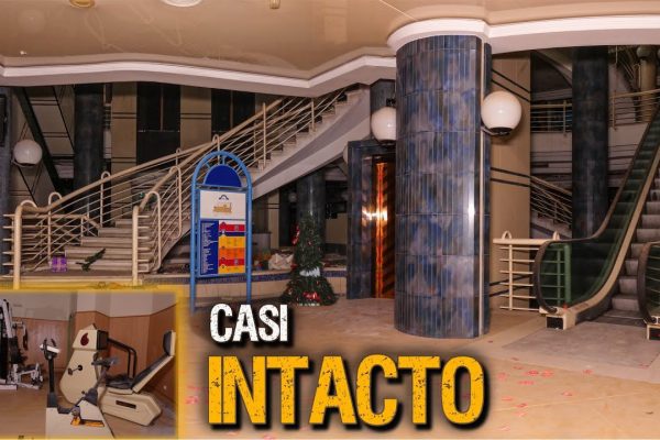 Explorando los centros comerciales de Valladolid