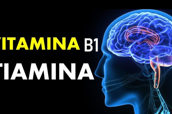Descubre por qué la vitamina B1 es clave para la salud ginecológica de la mujer