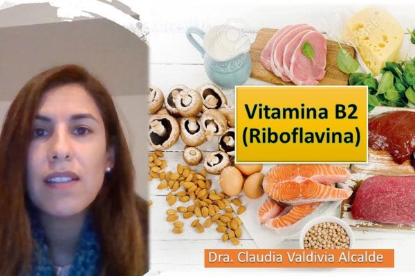 La Importancia de la Vitamina B2 para la Salud Ginecológica: Beneficios y Fuentes