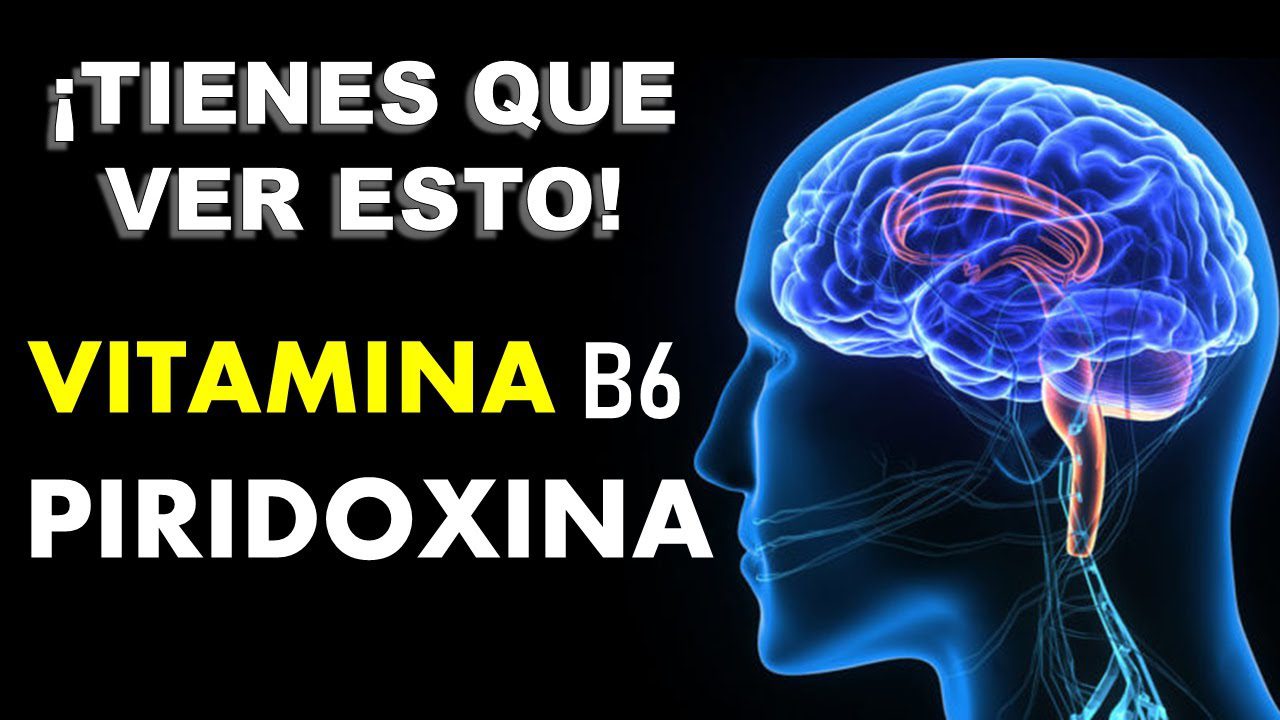 La importancia de la vitamina B6 para la salud ginecológica