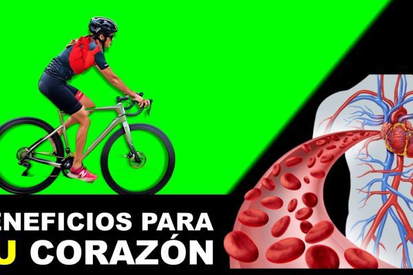 Descubre los increíbles beneficios del ciclismo para la salud ginecológica