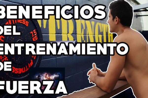 Descubre cómo el entrenamiento de fuerza puede mejorar tu salud ginecológica: beneficios que debes conocer