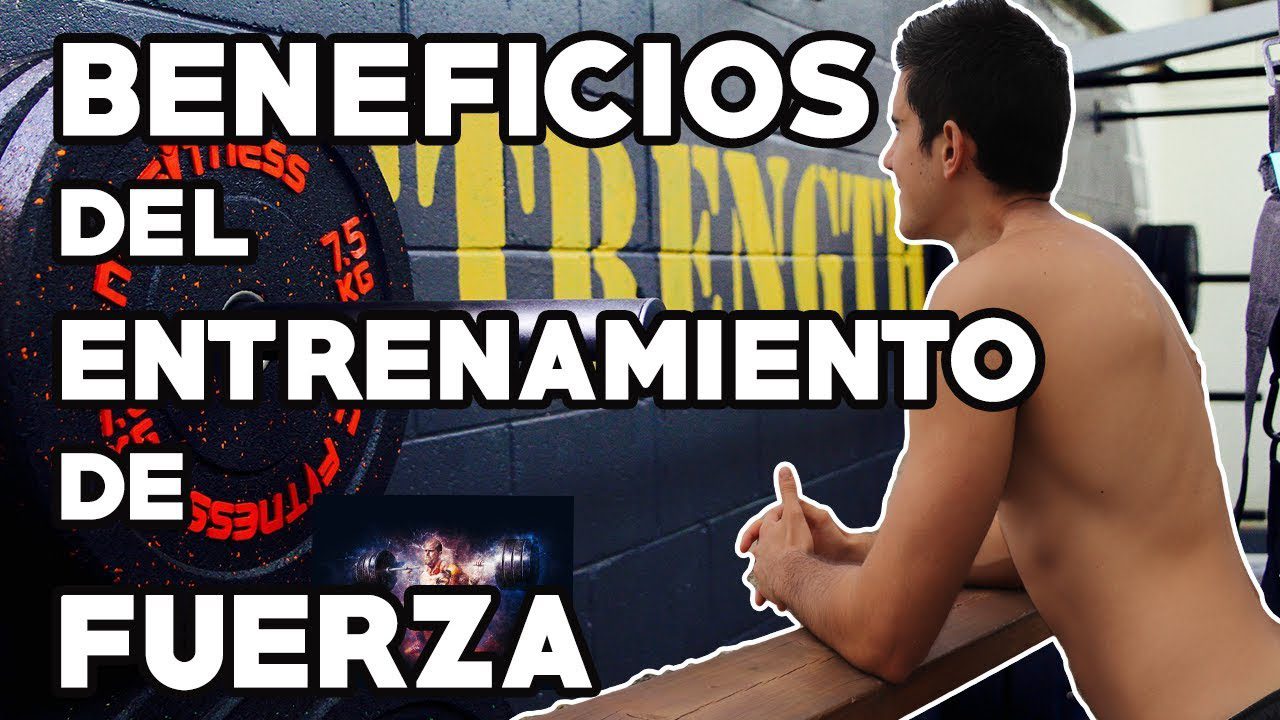 Los-beneficios-del-entrenamiento-de-fuerza-para-la-salud-ginecologica - Sonajero.es Los beneficios del entrenamiento de fuerza para la salud ginecológica