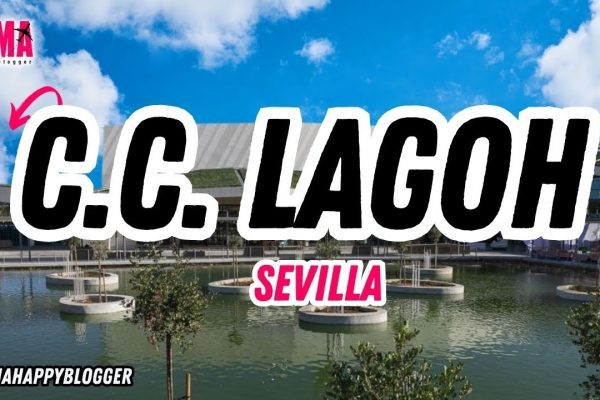Los mejores centros comerciales de Sevilla