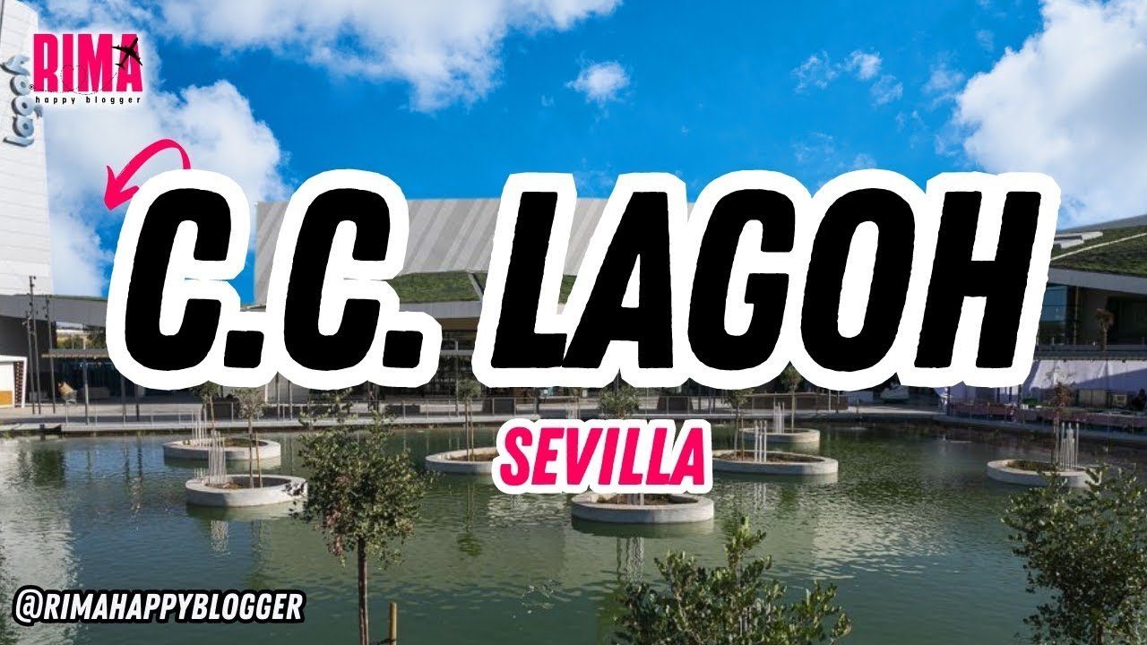 Los-mejores-centros-comerciales-de-Sevilla - Sonajero.es Los mejores centros comerciales de Sevilla
