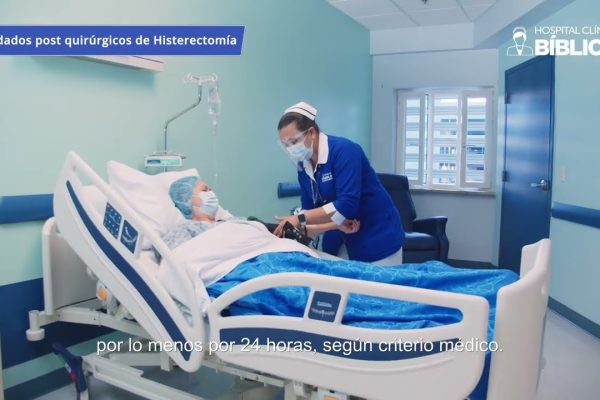Guía completa sobre la histerectomía: Todo lo que debes conocer sobre este procedimiento