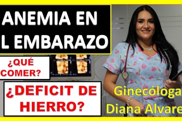 Todo Sobre el Seguimiento del Embarazo con Anemia Ferropénica: Guía Completa para Futuras Mamás