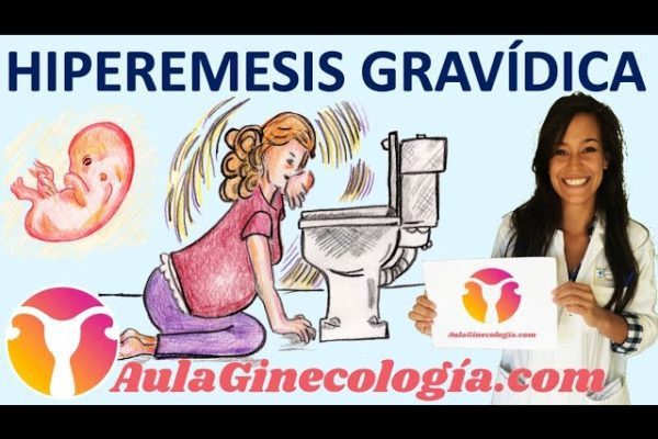 Guía completa sobre el seguimiento del embarazo con hiperémesis gravídica: todo lo que debes saber
