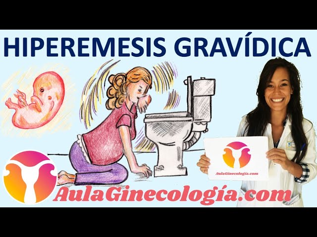 Todo-sobre-el-seguimiento-del-embarazo-con-hiperemesis-gravidica - Sonajero.es Todo sobre el seguimiento del embarazo con hiperemesis gravídica