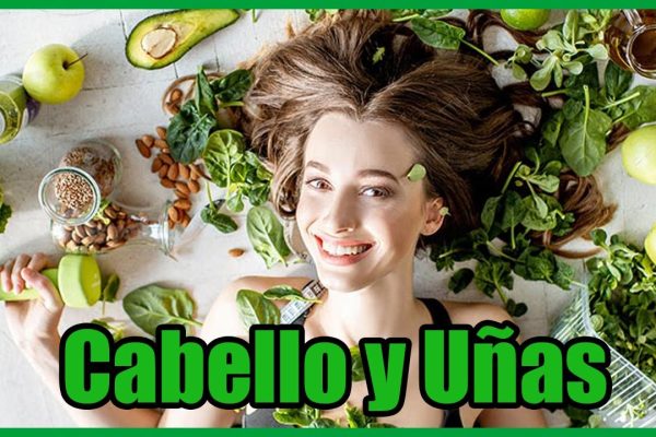 Top 10 Alimentos para Fortalecer el Cabello y las Uñas: Guía Completa