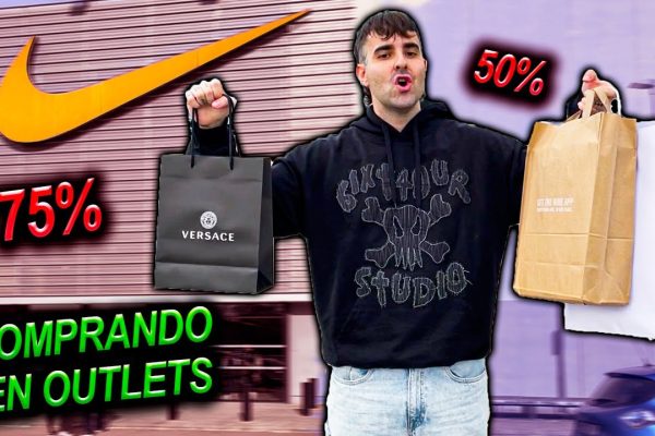Centros comerciales con las mejores tiendas de ropa deportiva en España