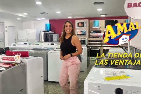 Centros comerciales con las mejores tiendas de electrodomésticos en España