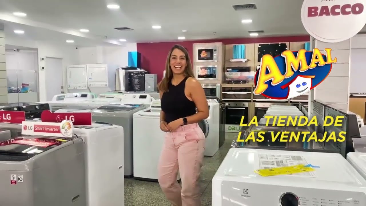 Centros-comerciales-con-las-mejores-tiendas-de-electrodomesticos-en-Espana - Sonajero.es Centros comerciales con las mejores tiendas de electrodomésticos en España