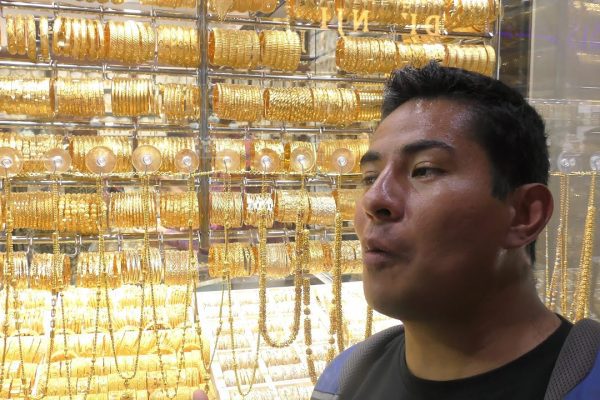 Centros comerciales con las mejores tiendas de joyería en España