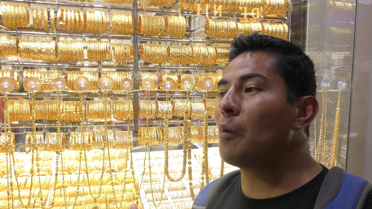 Centros comerciales con las mejores tiendas de joyería en España