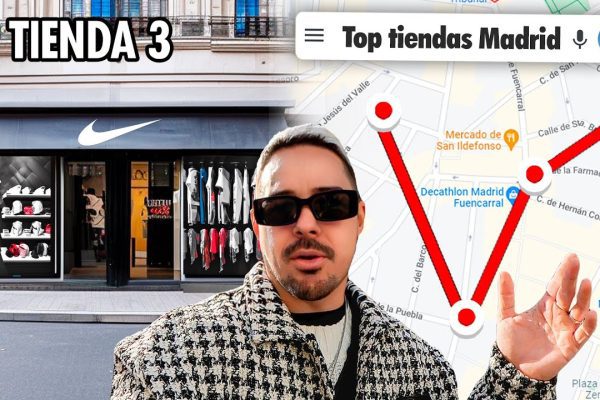 Centros comerciales con las mejores tiendas de zapatos en España