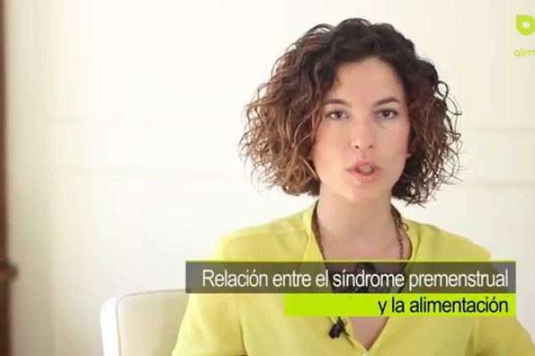 Cómo Combatir el Síndrome Premenstrual con la Alimentación: Guía Práctica y Efectiva