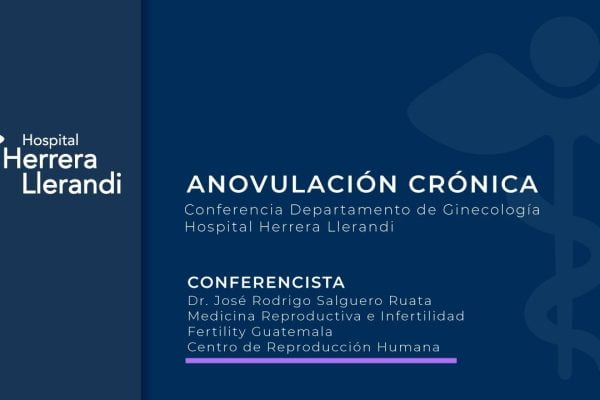 Cómo Manejar la Anovulación Crónica: Estrategias Clave para Mejorar tu Fertilidad