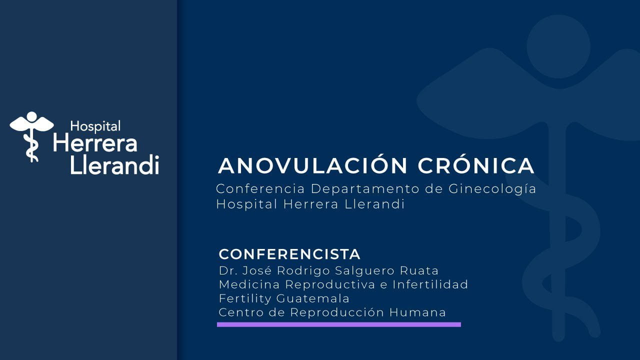 Cómo manejar la anovulación crónica