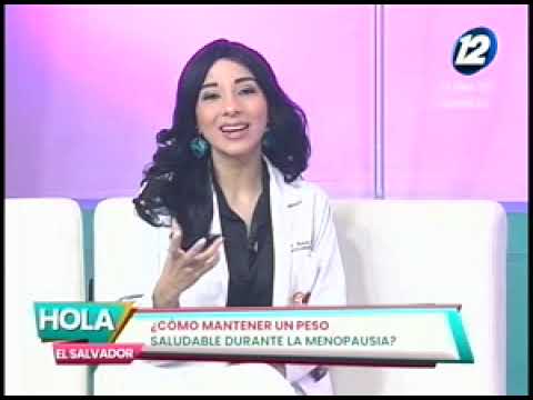 Cómo Mantener un Peso Saludable Durante la Menopausia: Guía Práctica y Consejos Efectivos