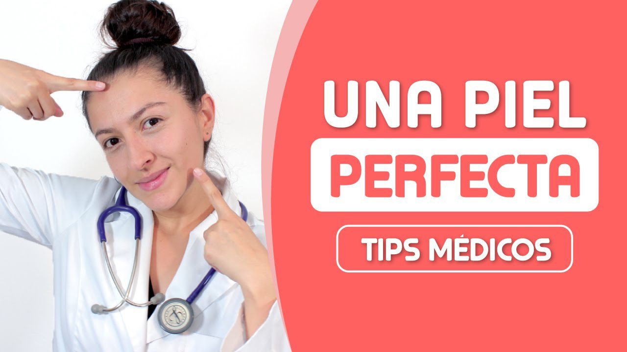 Como-mantener-una-piel-radiante-con-poco-tiempo-disponible - Sonajero.es Cómo mantener una piel radiante con poco tiempo disponible