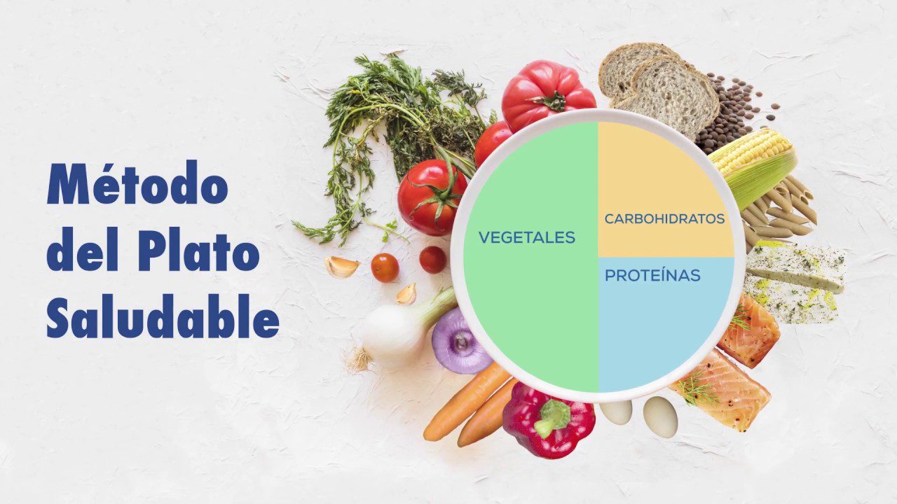 Como-planificar-una-dieta-equilibrada-para-mujeres-ocupadas - Sonajero.es Cómo planificar una dieta equilibrada para mujeres ocupadas