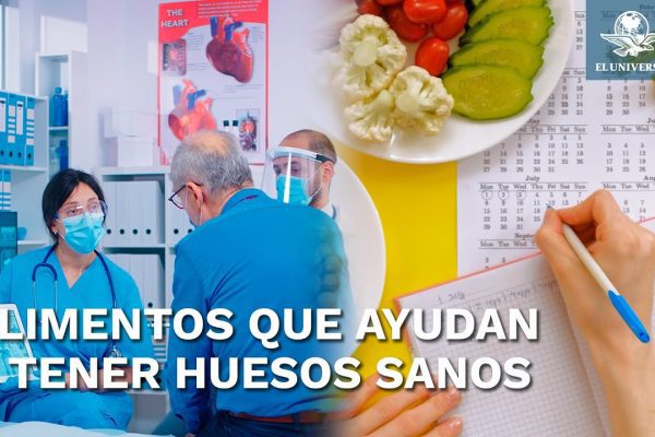 Cómo Prevenir la Osteoporosis con una Buena Alimentación: Guía Completa y Consejos Prácticos