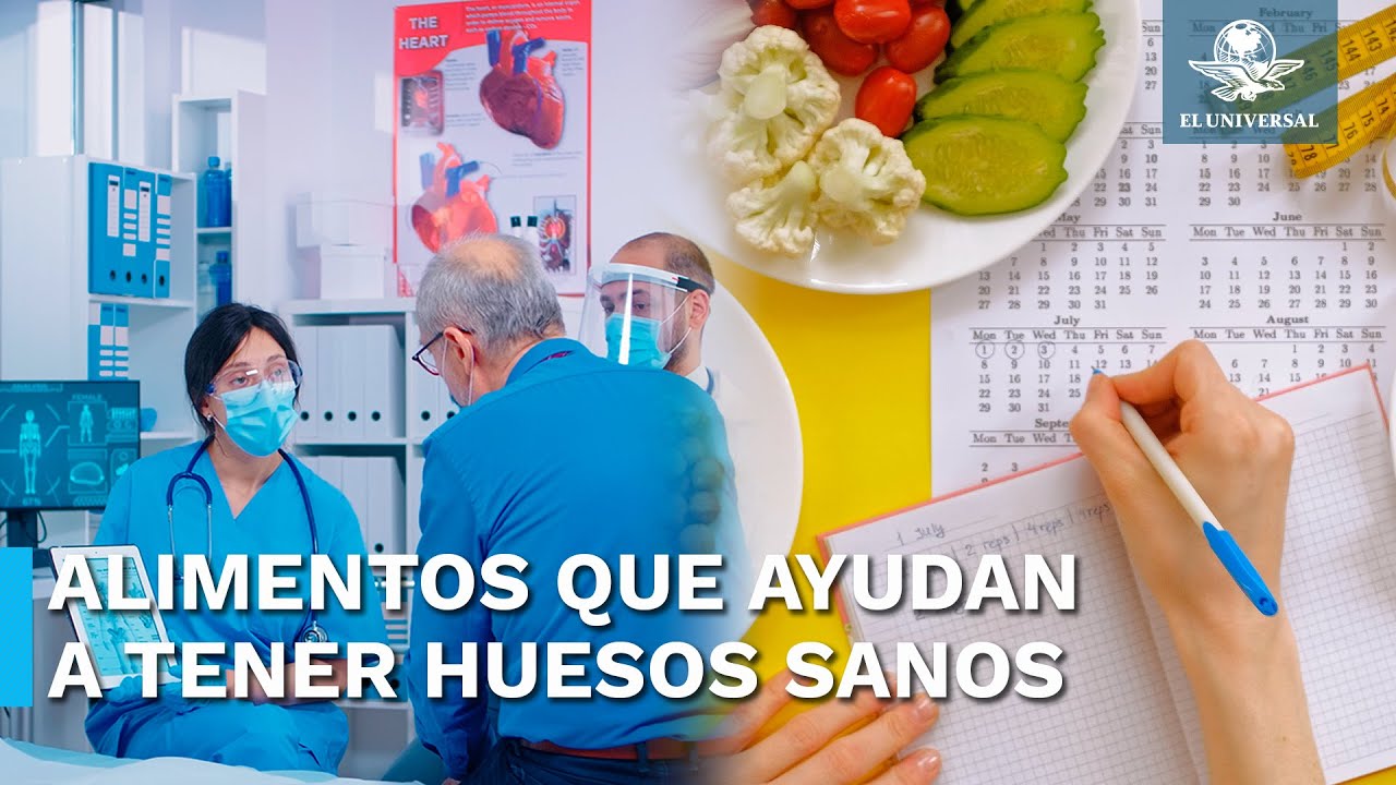 Como-prevenir-la-osteoporosis-con-una-buena-alimentacion - Sonajero.es Cómo prevenir la osteoporosis con una buena alimentación