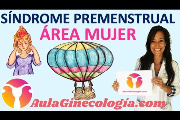 Cómo Prevenir y Tratar el Síndrome Premenstrual Severo: Guía Completa y Consejos Efectivos