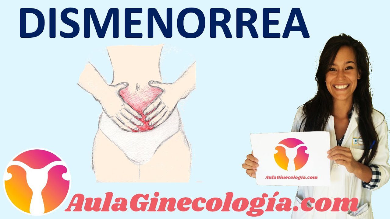 Como-prevenir-y-tratar-la-dismenorrea-primaria - Sonajero.es Cómo prevenir y tratar la dismenorrea primaria