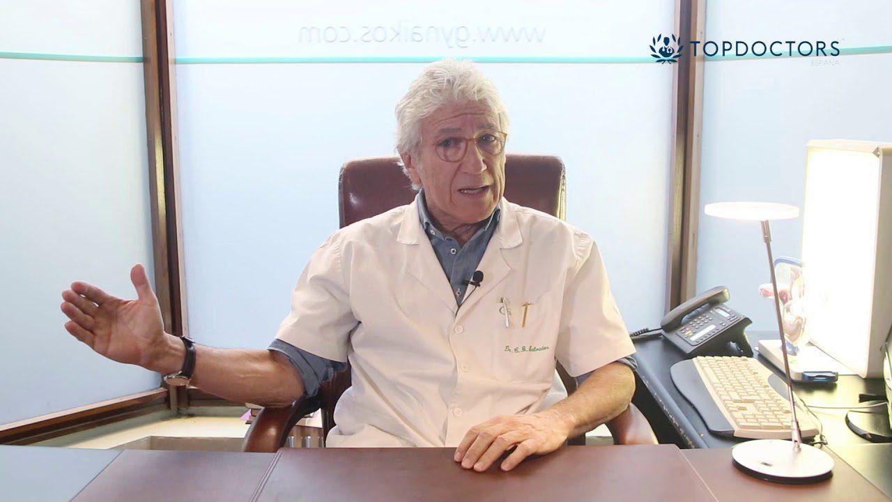 Como-prevenir-y-tratar-la-sequedad-vaginal - Sonajero.es Cómo prevenir y tratar la sequedad vaginal