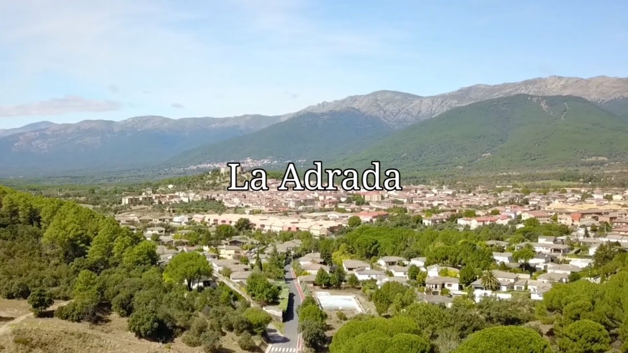 Conoce Adrada